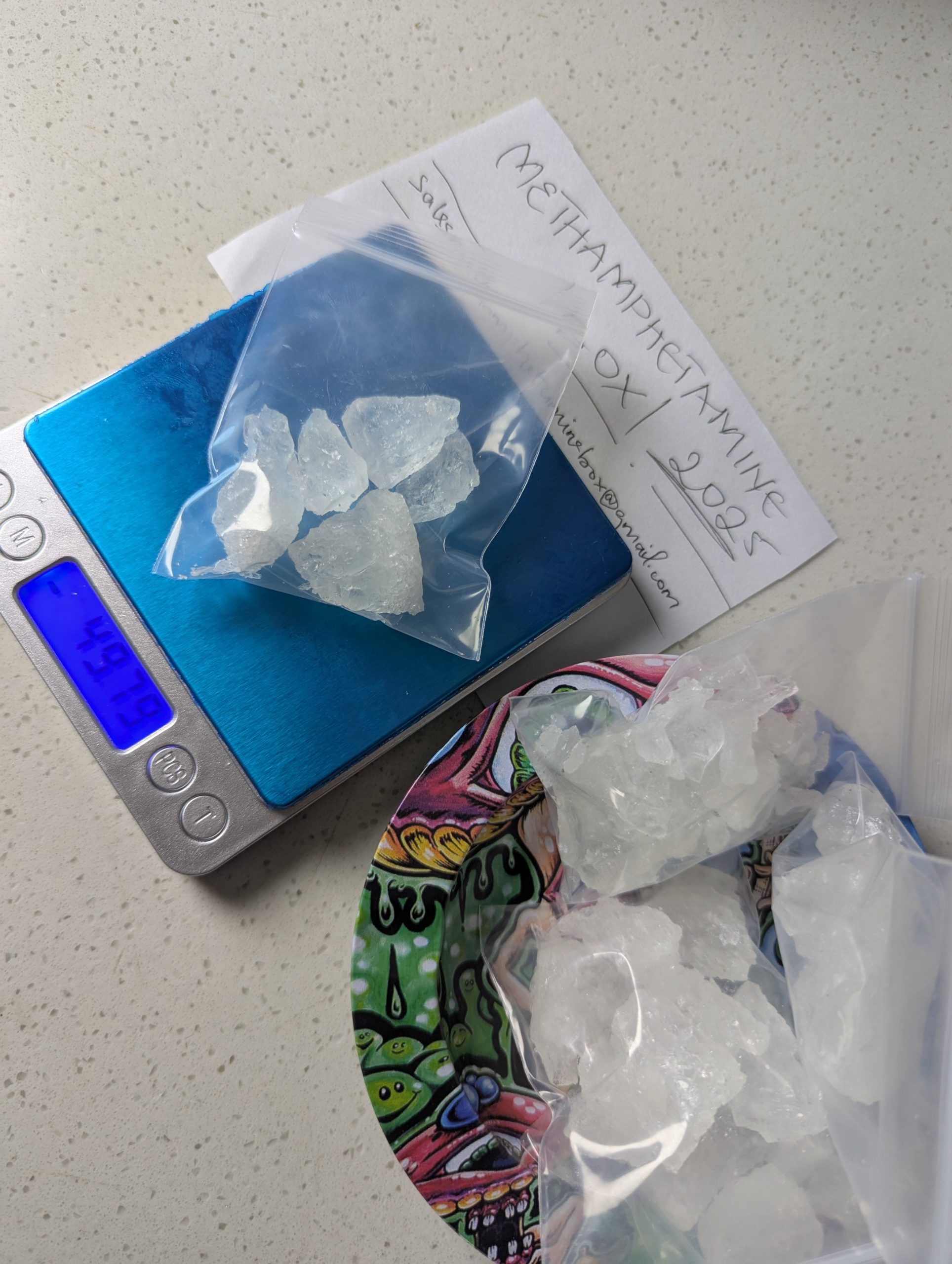 Meth For Sale Australia Online