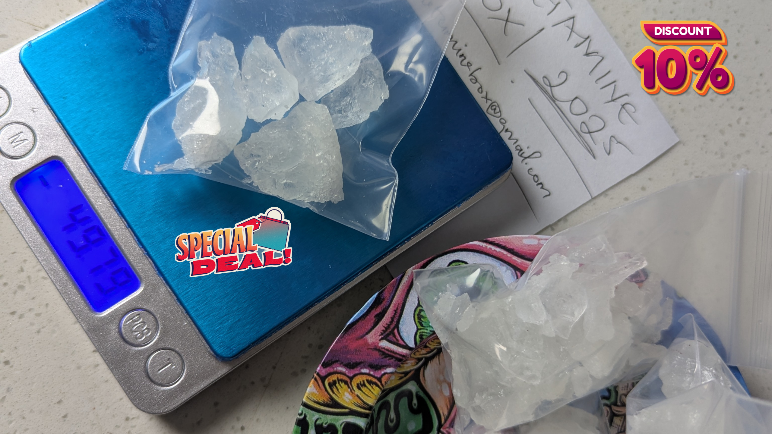 Best Place To Buy Crystal Meths Online