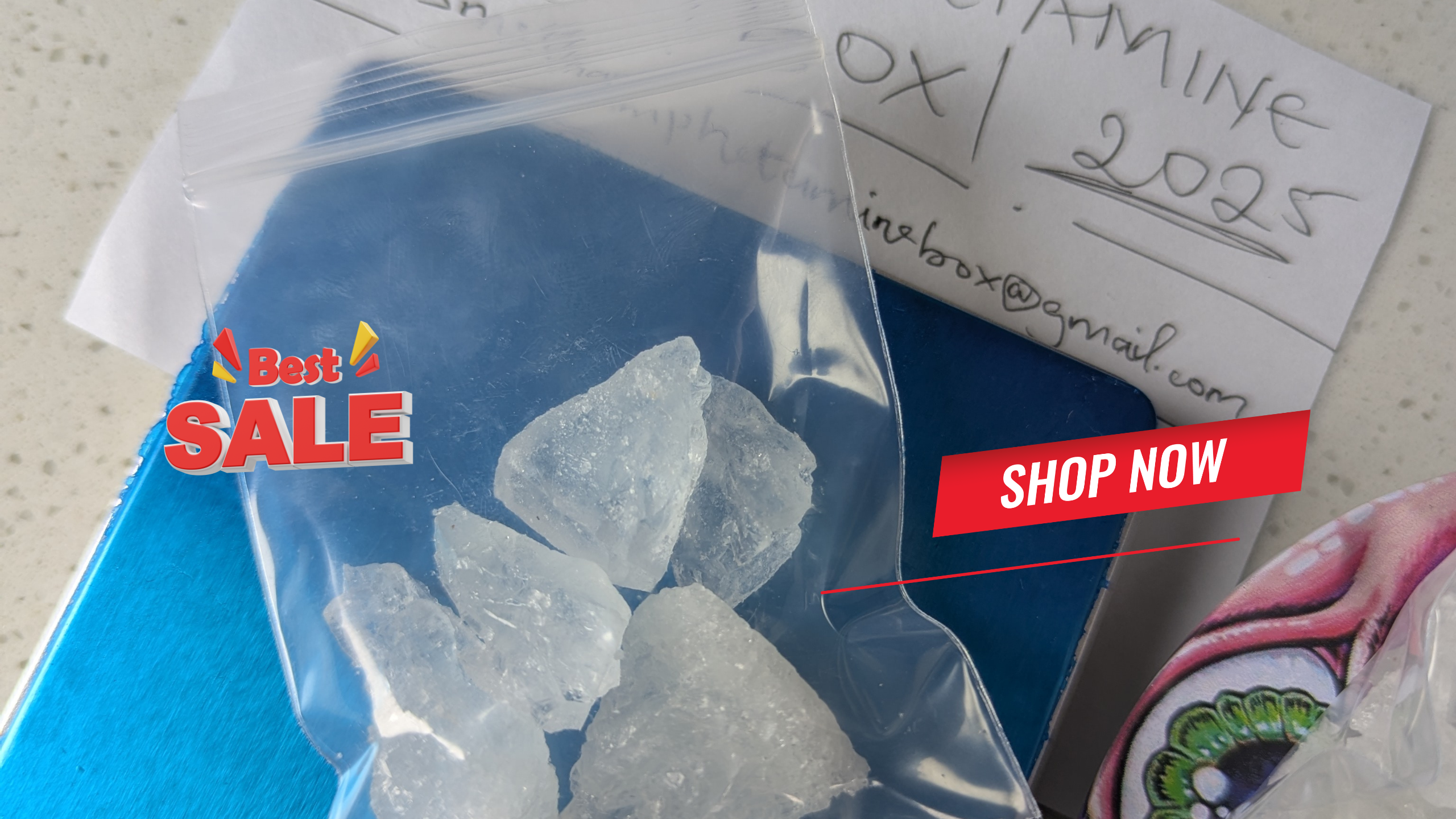 Buy Methamphetamine Online | Buy Crystal Methamphetamine