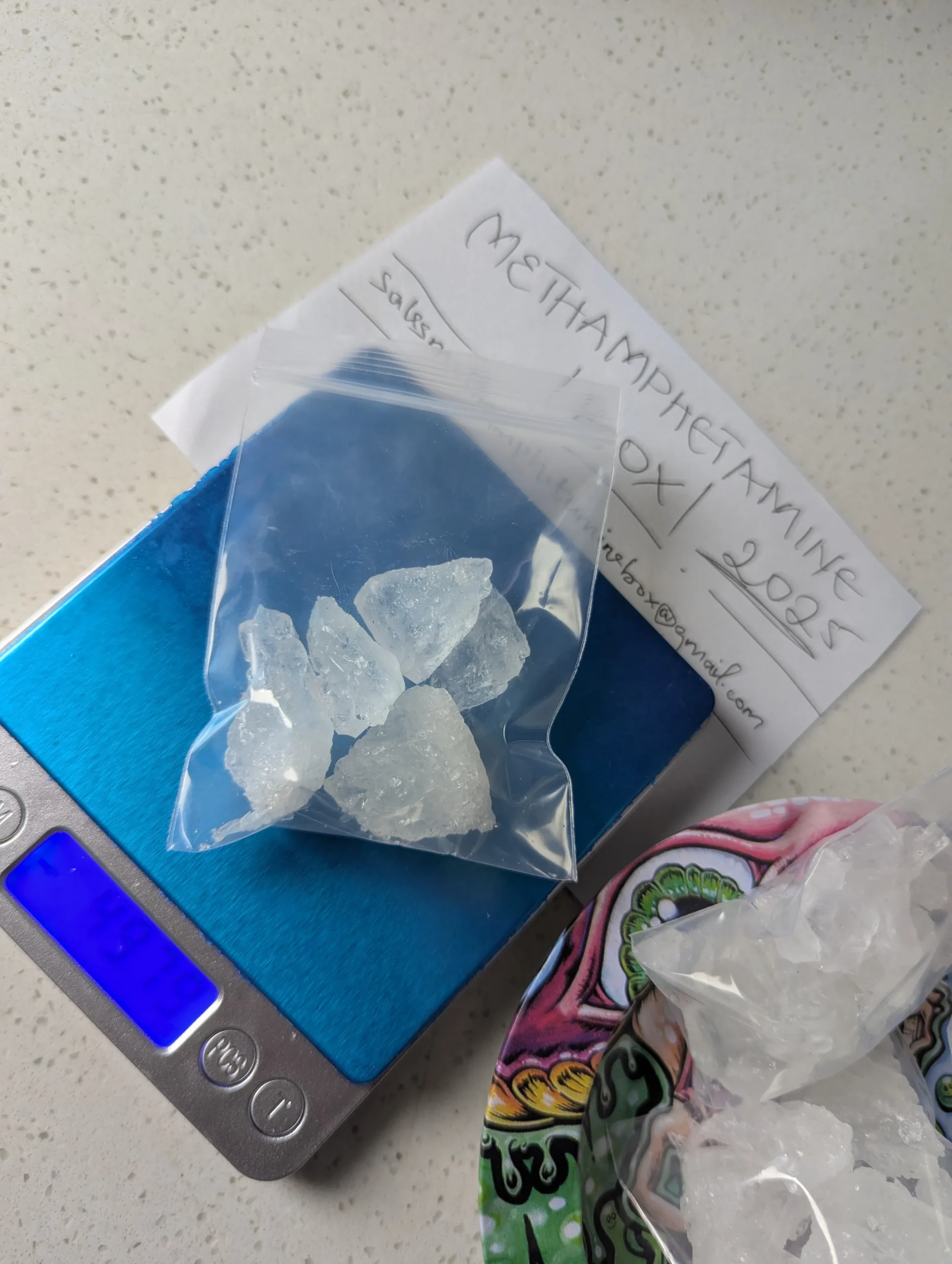Dutch Crystal Methamphetamine | Buy Dutch Crystal Meth
