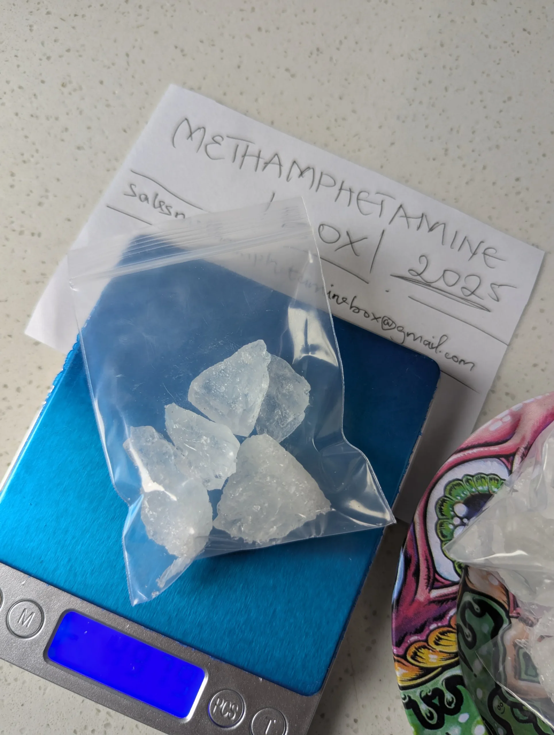 Dutch Crystal Methamphetamine | Buy Dutch Crystal Meth