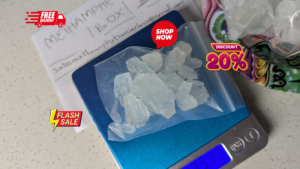 Buy Crystal Methamphetamine Online | Buy Methamphetamine